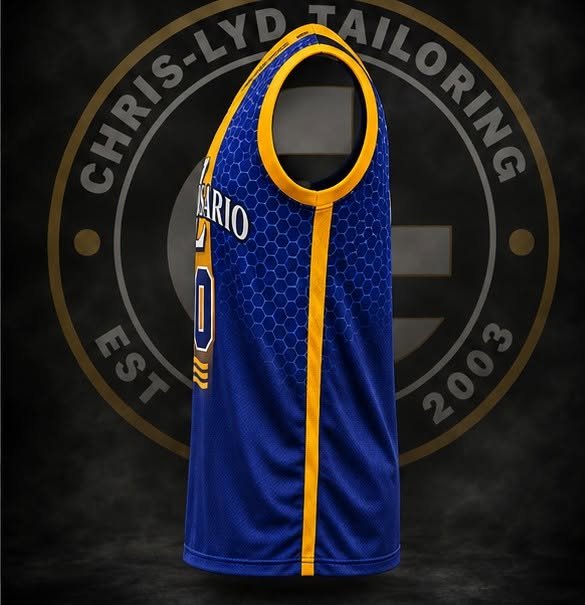 Jersey