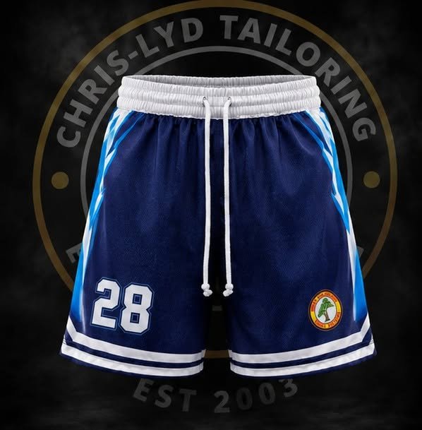 Jersey Short