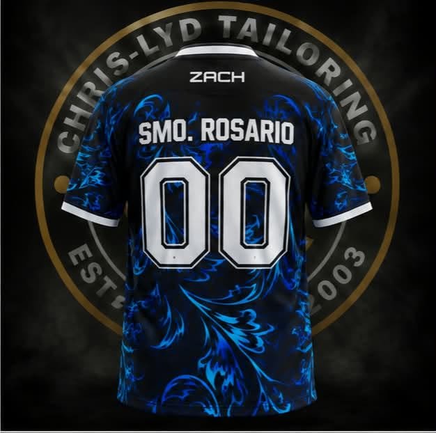 Jersey, T Shirt Type